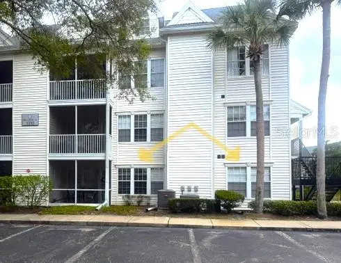 3310 Haviland Court #104, Palm Harbor, FL 34684 - #1