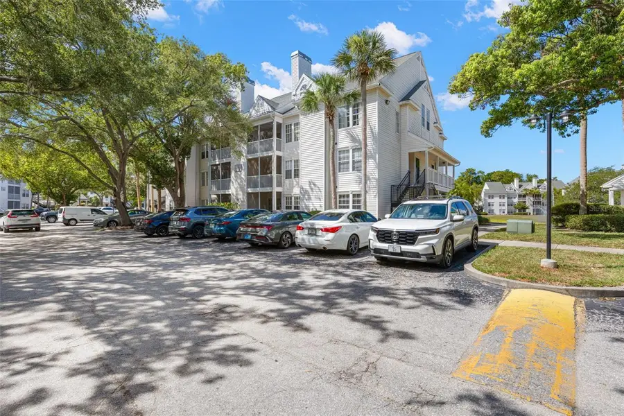 3310 Haviland Court #104, Palm Harbor, FL 34684 - #3