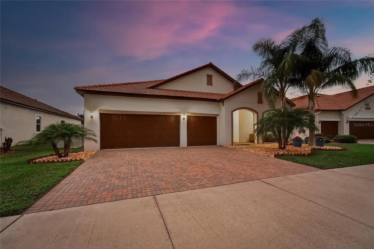 16805 Banner Shell Place, Wimauma, FL 33598 - #1