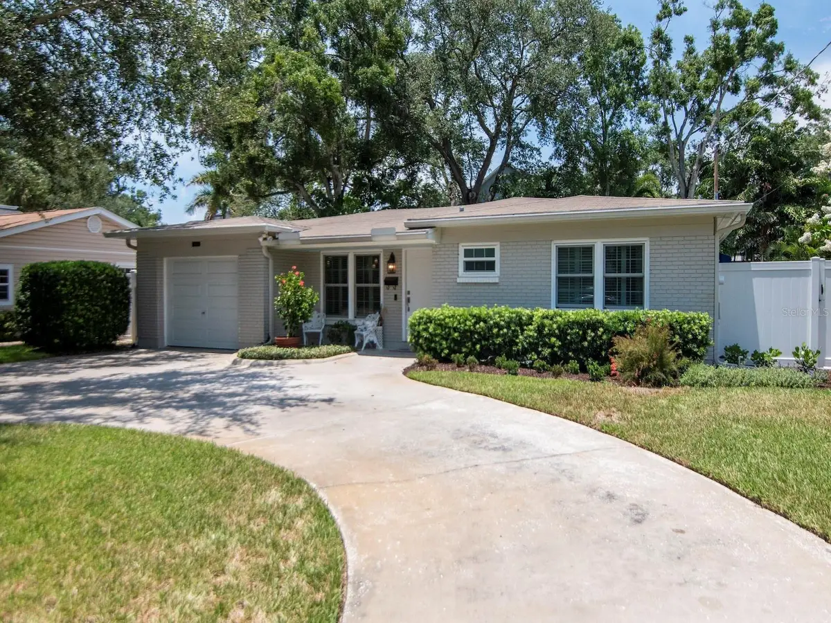 4415 W San Carlos Street, Tampa, FL 33629 - #1