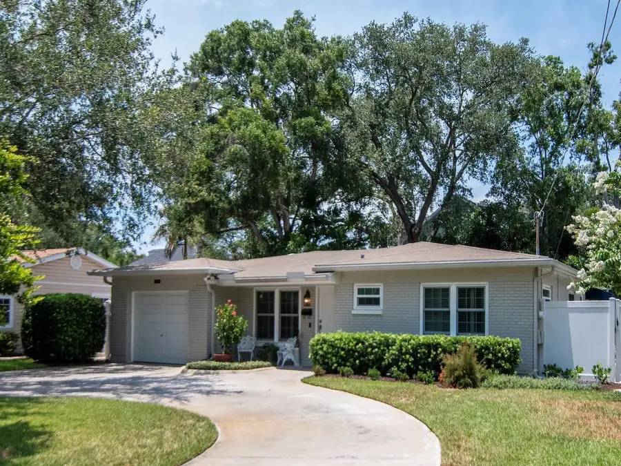 4415 W San Carlos Street, Tampa, FL 33629 - #2