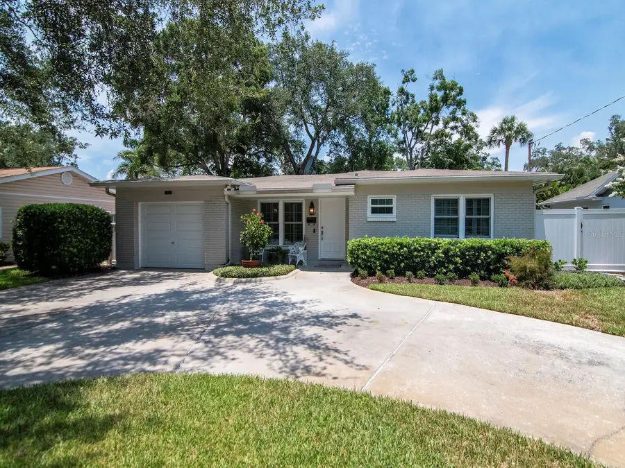 4415 W San Carlos Street, Tampa, FL 33629 - #3
