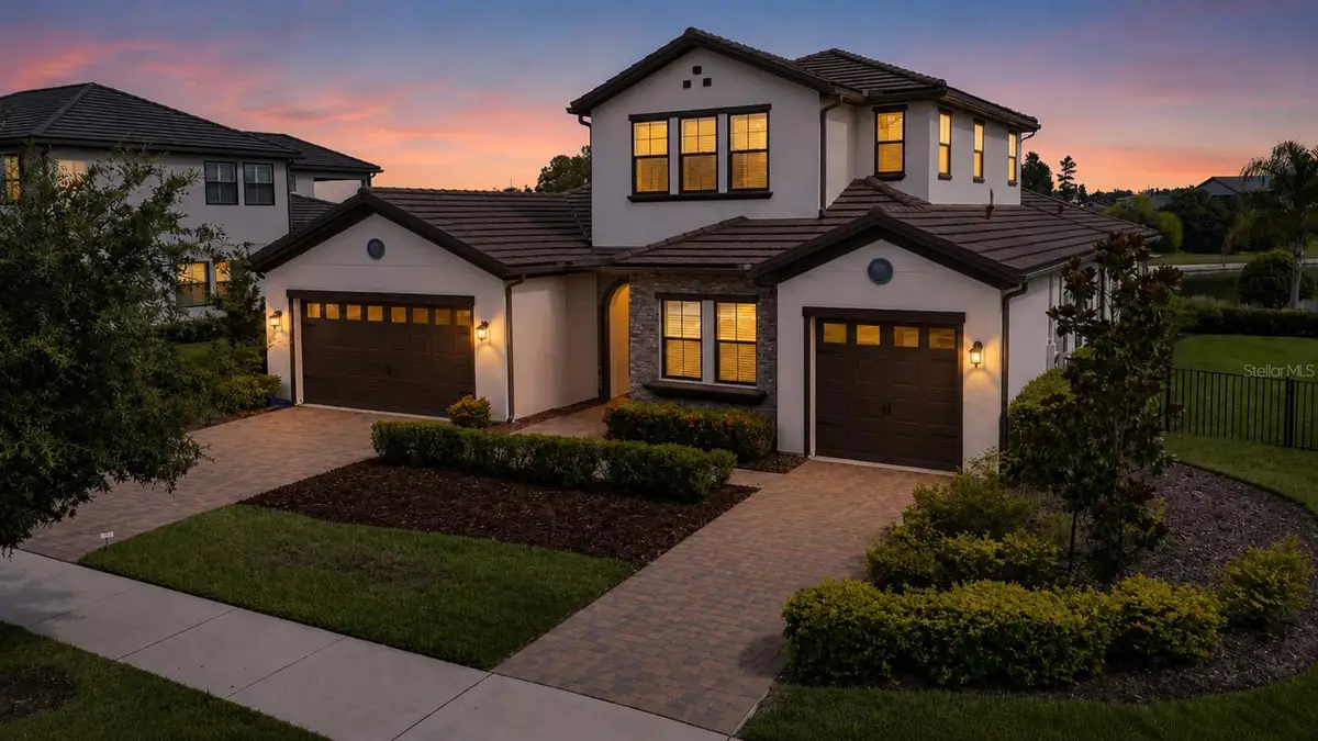 6166 Marsh Trail Drive, Odessa, FL 33556 - #1