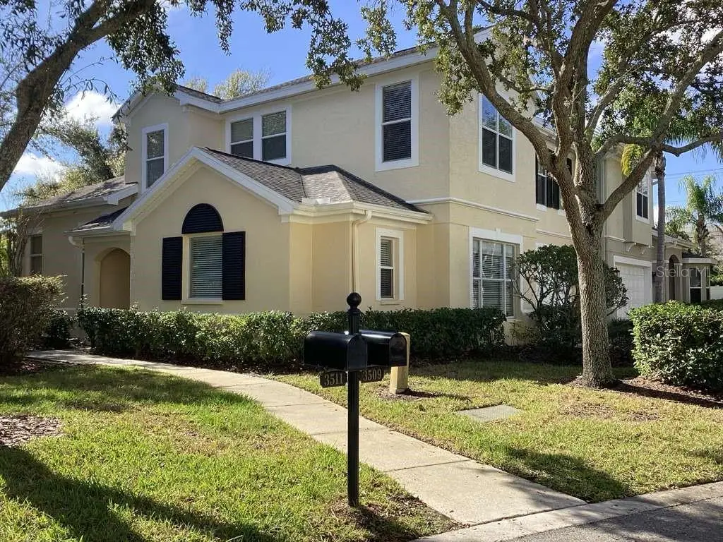 3511 Heards Ferry Drive, Tampa, FL 33618 - #1