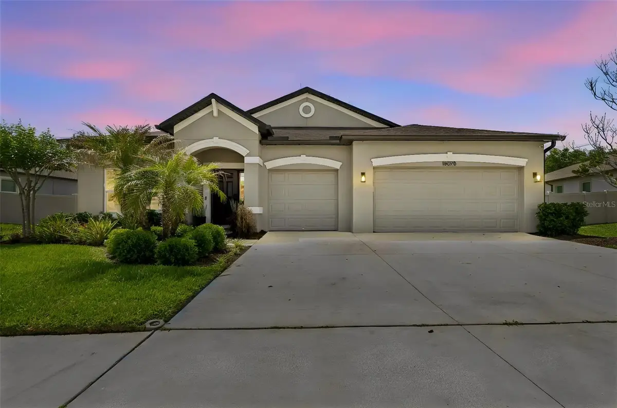 18078 Romanesque Court, Spring Hill, FL 34610 - #1