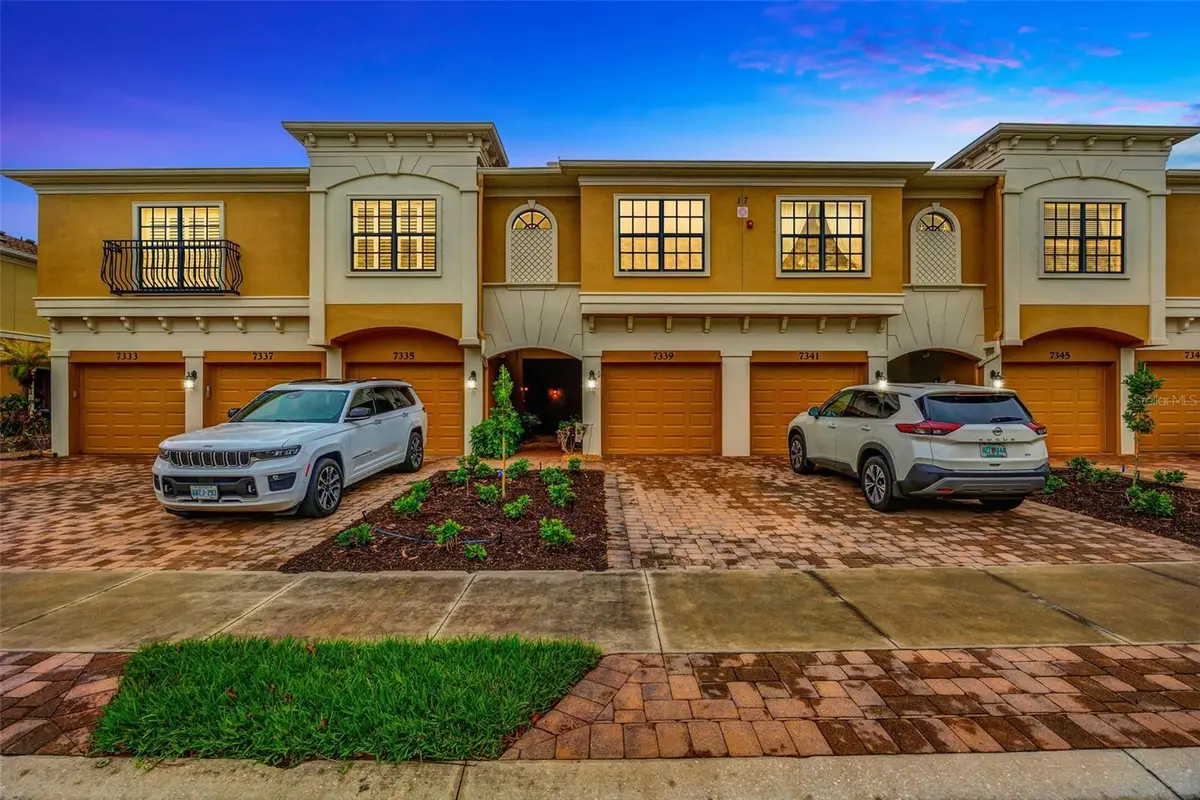 7339 Skybird Road #7339, Bradenton, FL 34209 - #1