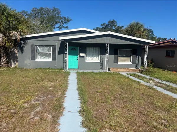 1635 40th Street S, ST PETERSBURG, FL 33711