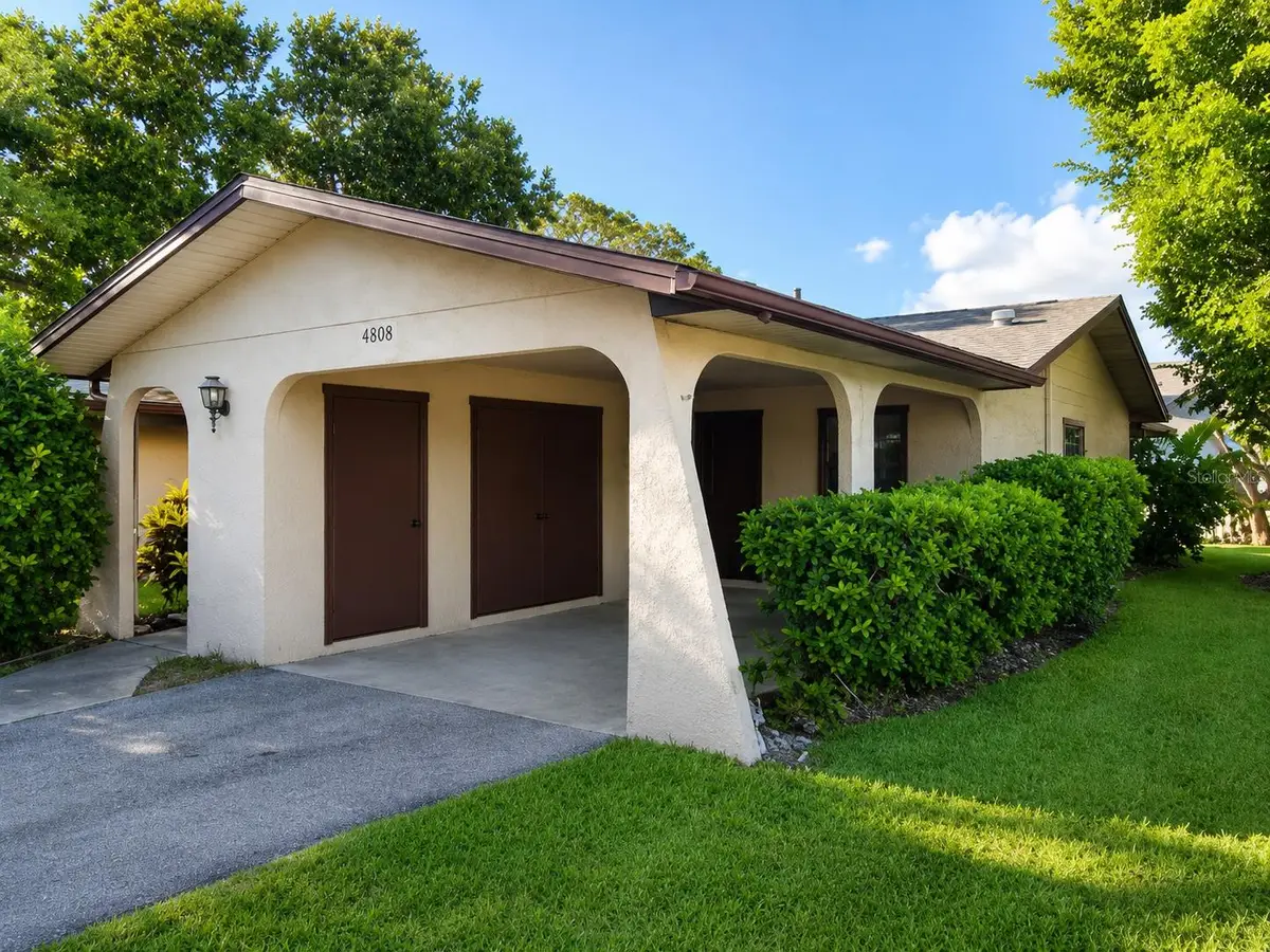 4808 Ho Wil Lane, Bradenton, FL 34207 - #1