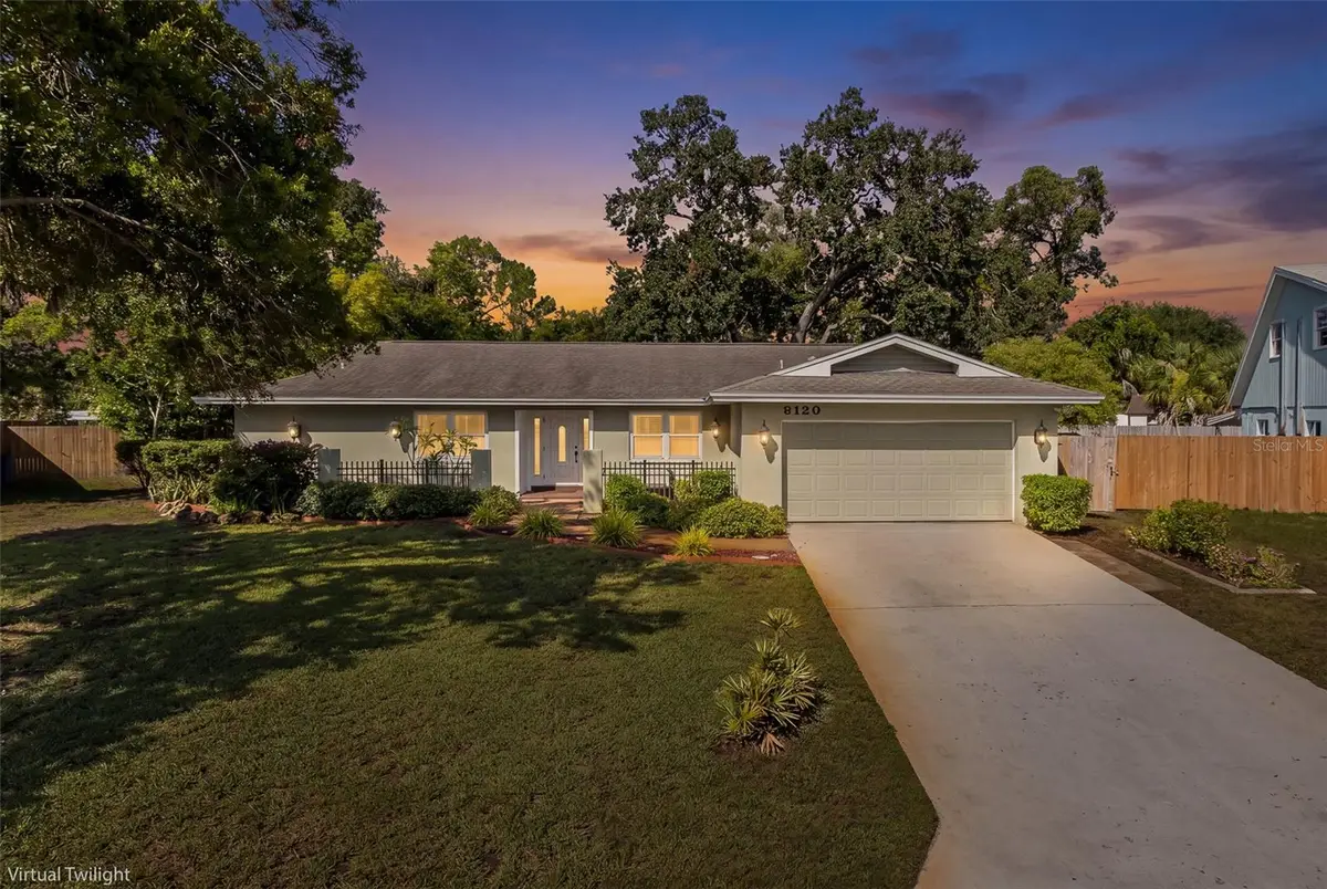 8120 Canterbury Circle, Seminole, FL 33777 - #1