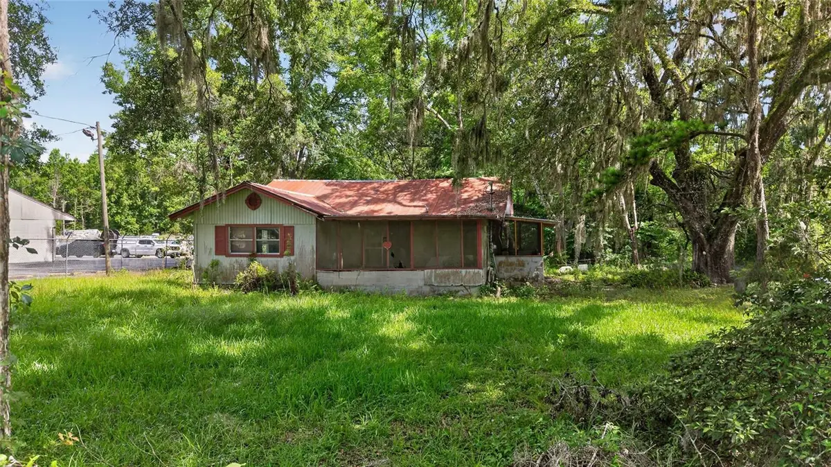19370 Fort Dade Avenue, Brooksville, FL 34601 - #1