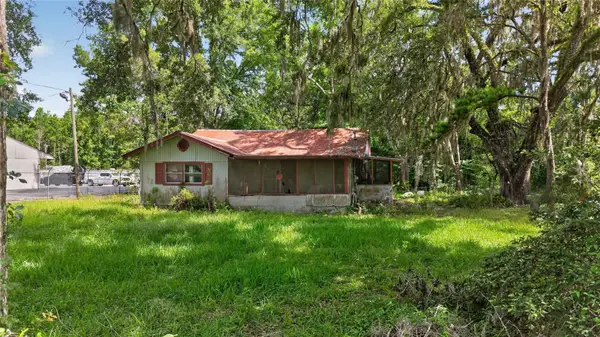 19370 Fort Dade Avenue, BROOKSVILLE, FL 34601