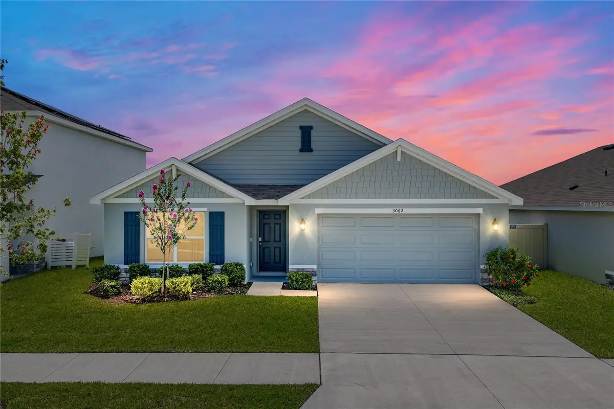 3062 Living Coral Street, Wimauma, FL 33598 - #1