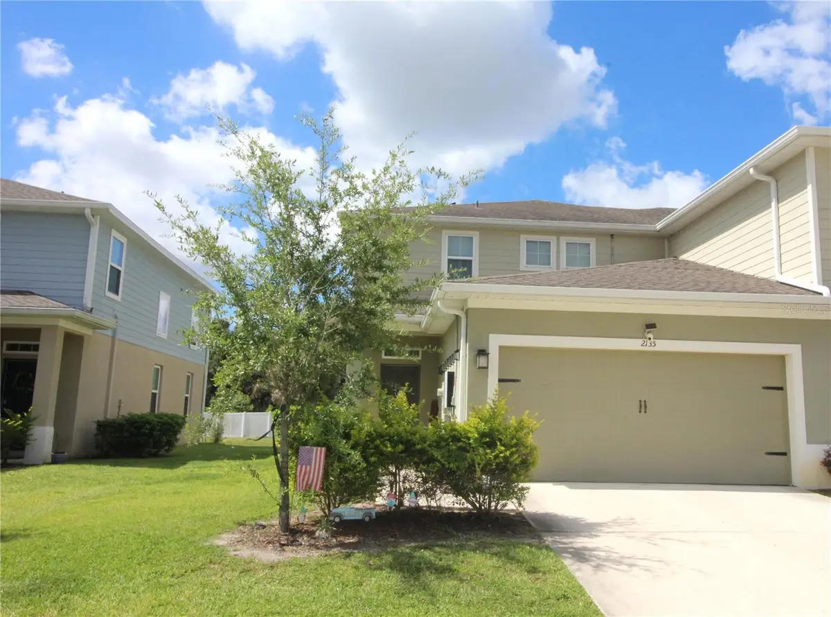 2135 Laceflower Drive, Brandon, FL 33510 - #1