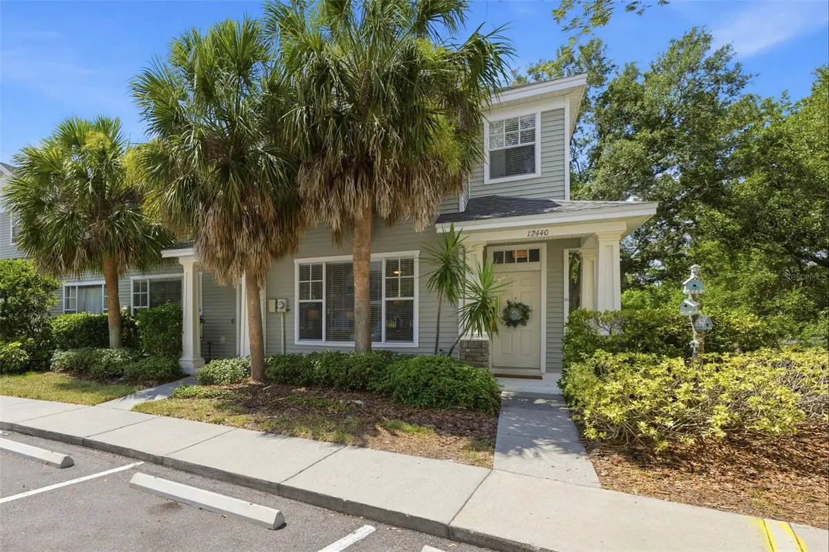 12440 Country White Circle, Tampa, FL 33635 - #1
