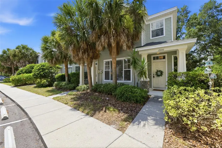 12440 Country White Circle, Tampa, FL 33635 - #2