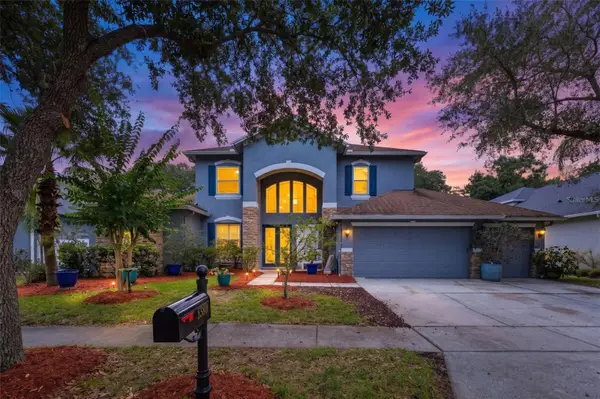 8380 Golden Prairie Drive, TAMPA, FL 33647