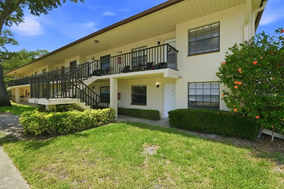 2400 Winding Creek Boulevard #20A-109, Clearwater, FL 33761 - #1