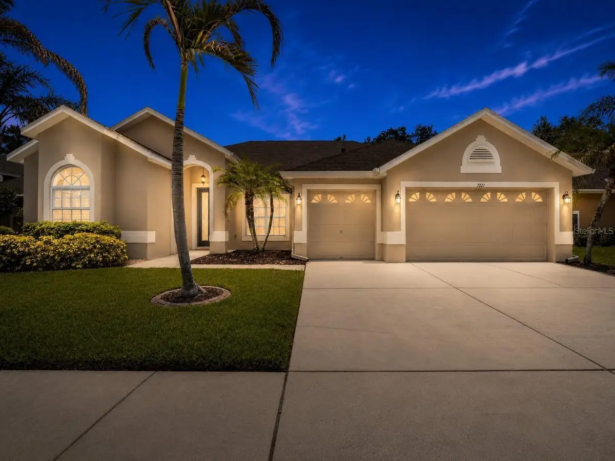 7221 Bucks Ford Drive, Riverview, FL 33578 - #1