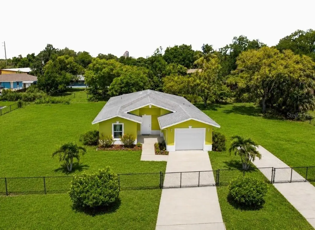 1938 Lillie Street, Fort Myers, FL 33916 - #1