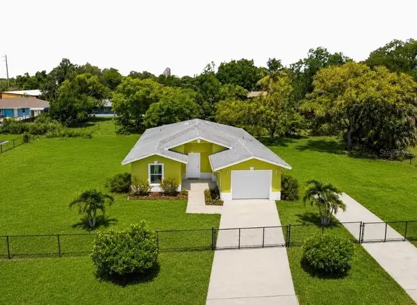 1938 Lillie Street, FORT MYERS, FL 33916