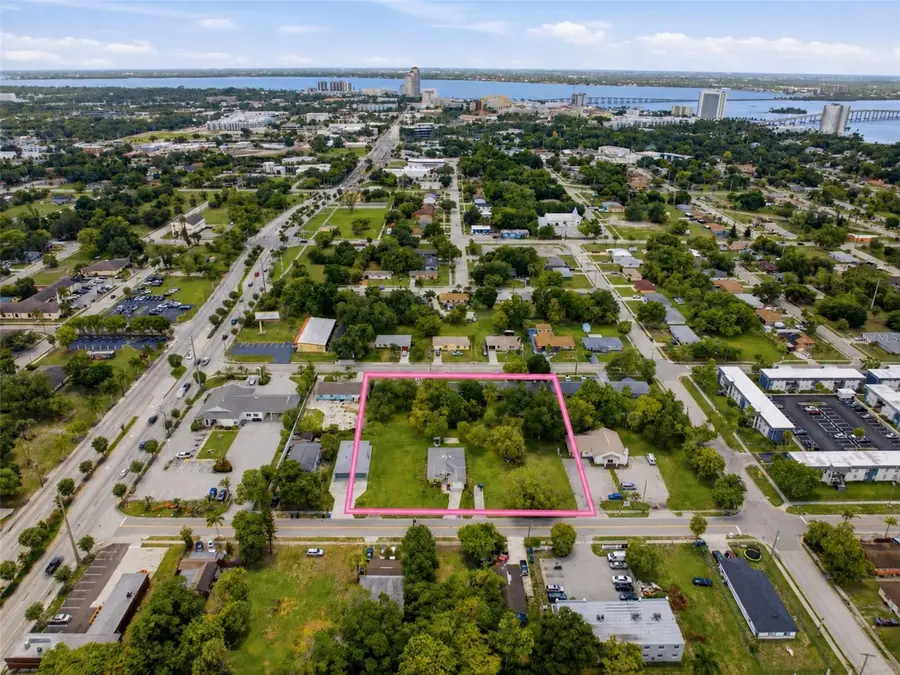 1938 Lillie Street, Fort Myers, FL 33916 - #2