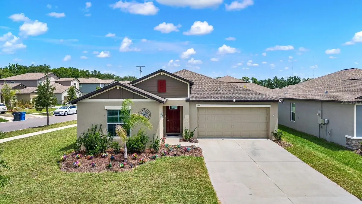13108 Palmerston Road, Riverview, FL 33579 - #1