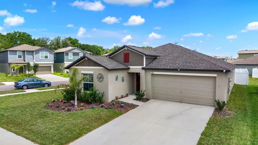 13108 Palmerston Road, Riverview, FL 33579 - #2
