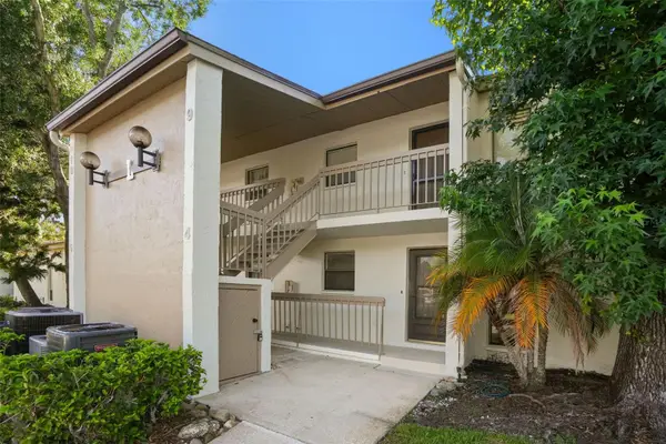 1200 Tarpon Woods Boulevard #L4, PALM HARBOR, FL 34685