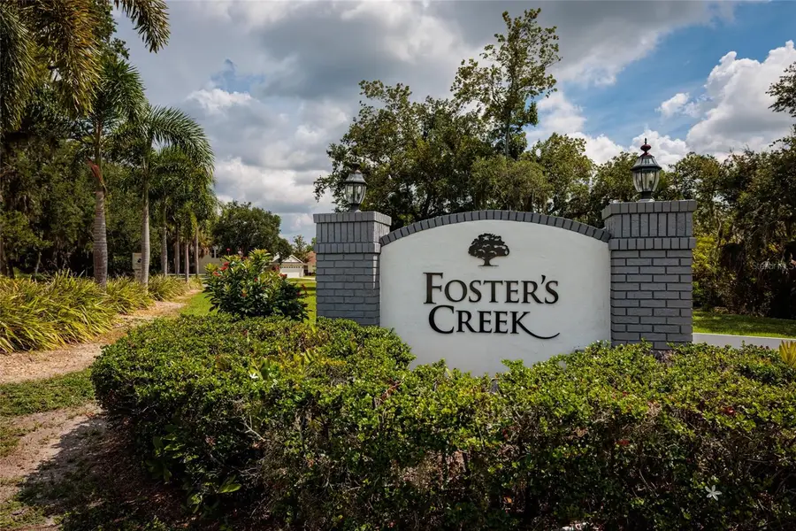 4909 70th Street E, Palmetto, FL 34221 - #3