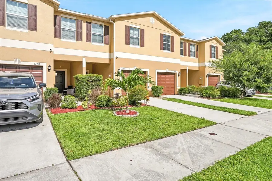 12911 Dream Catcher Way, Riverview, FL 33579 - #2