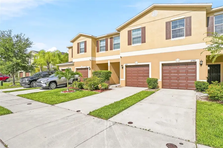 12911 Dream Catcher Way, Riverview, FL 33579 - #3
