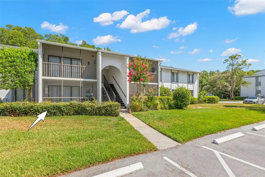 1290 Pine Ridge Circle E #E1, Tarpon Springs, FL 34688 - #2