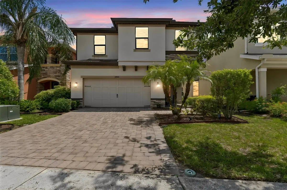 17576 Terrazzo Way, Land O Lakes, FL 34638 - #1