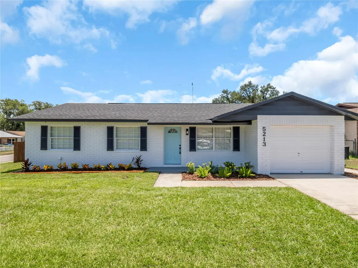 5213 Colfax Place, Seffner, FL 33584 - #1