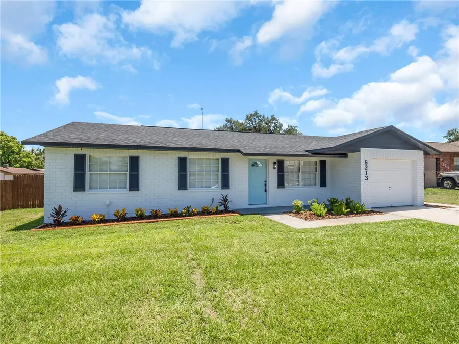 5213 Colfax Place, Seffner, FL 33584 - #2