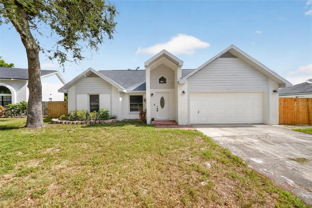 2007 59th Circle S, Saint Petersburg, FL 33712 - #1