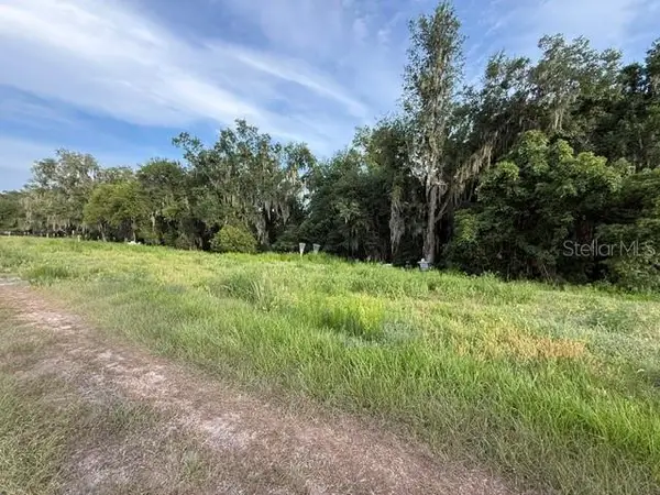Pool Branch Road, FORT MEADE, FL 33841
