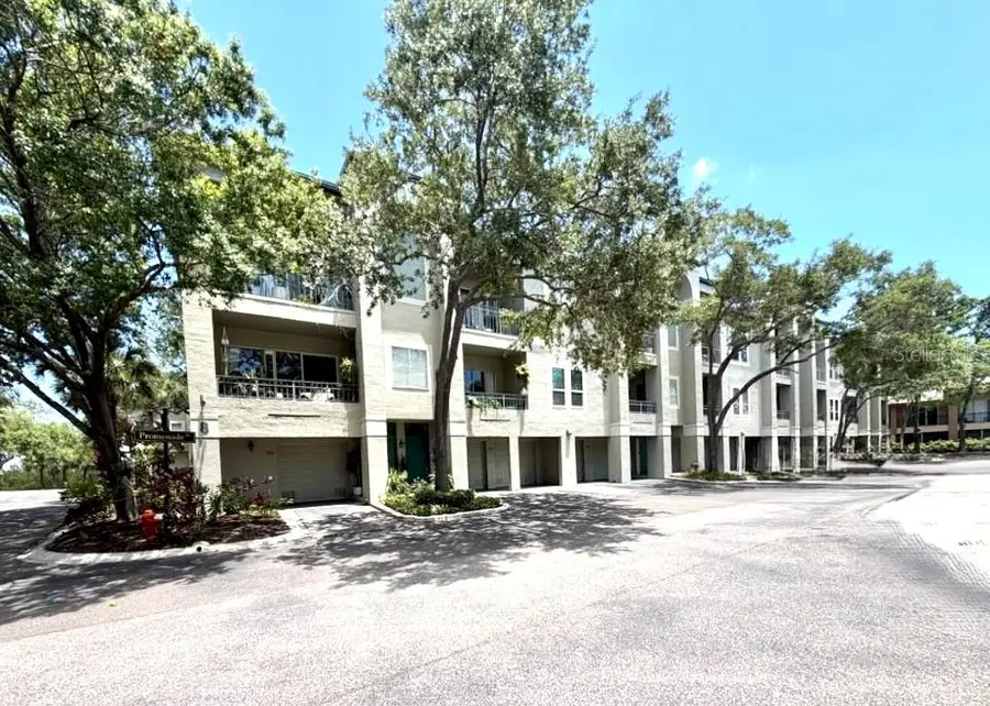 716 Promenade Place, Tampa, FL 33602 - #2