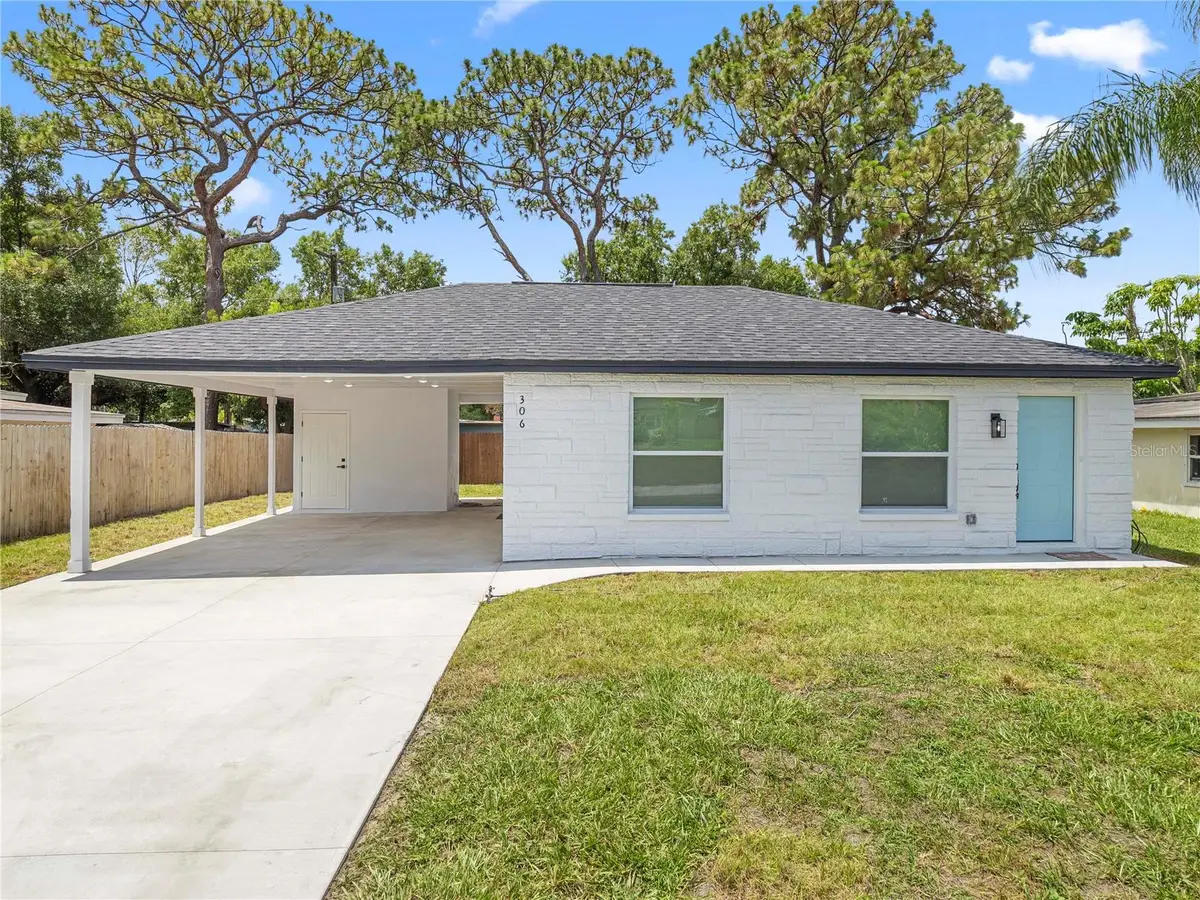 306 Floral Drive, Tampa, FL 33613 - #1