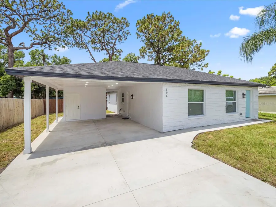 306 Floral Drive, Tampa, FL 33613 - #2