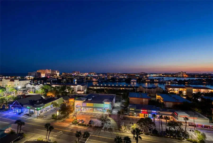675 S Gulfview Boulevard #1108, Clearwater Beach, FL 33767 - #2