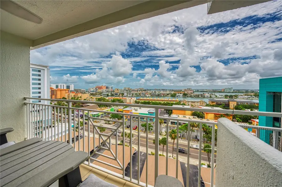 675 S Gulfview Boulevard #1108, Clearwater Beach, FL 33767 - #3