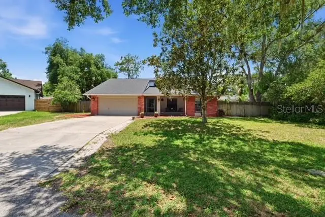 24016 Starling Circle, Land O Lakes, FL 34639 - #1