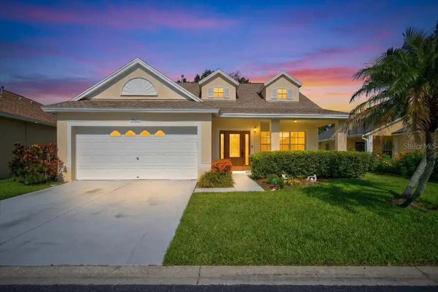 6615 Summer Cove Drive, Riverview, FL 33578 - #2