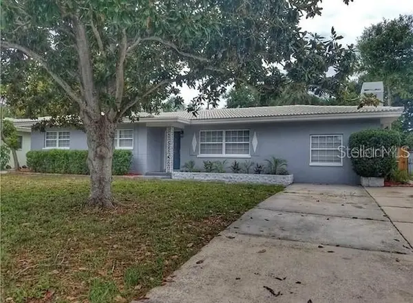 1664 S Evergreen Avenue, CLEARWATER, FL 33756