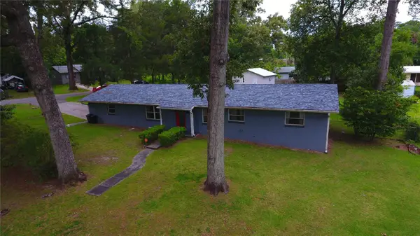 2720 SE 8th Avenue, OCALA, FL 34471