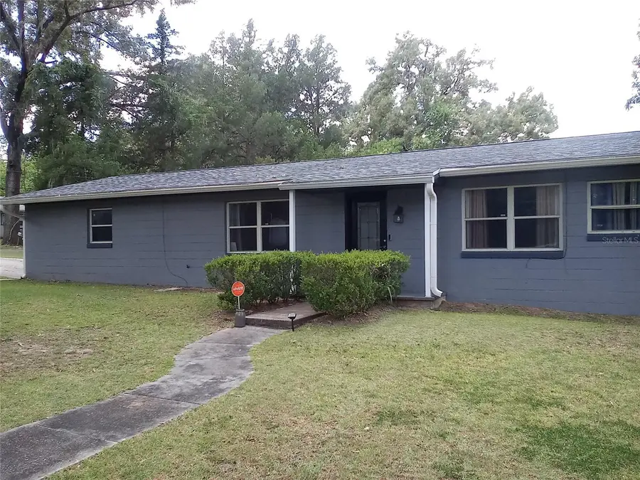 2720 SE 8th Avenue, Ocala, FL 34471 - #2