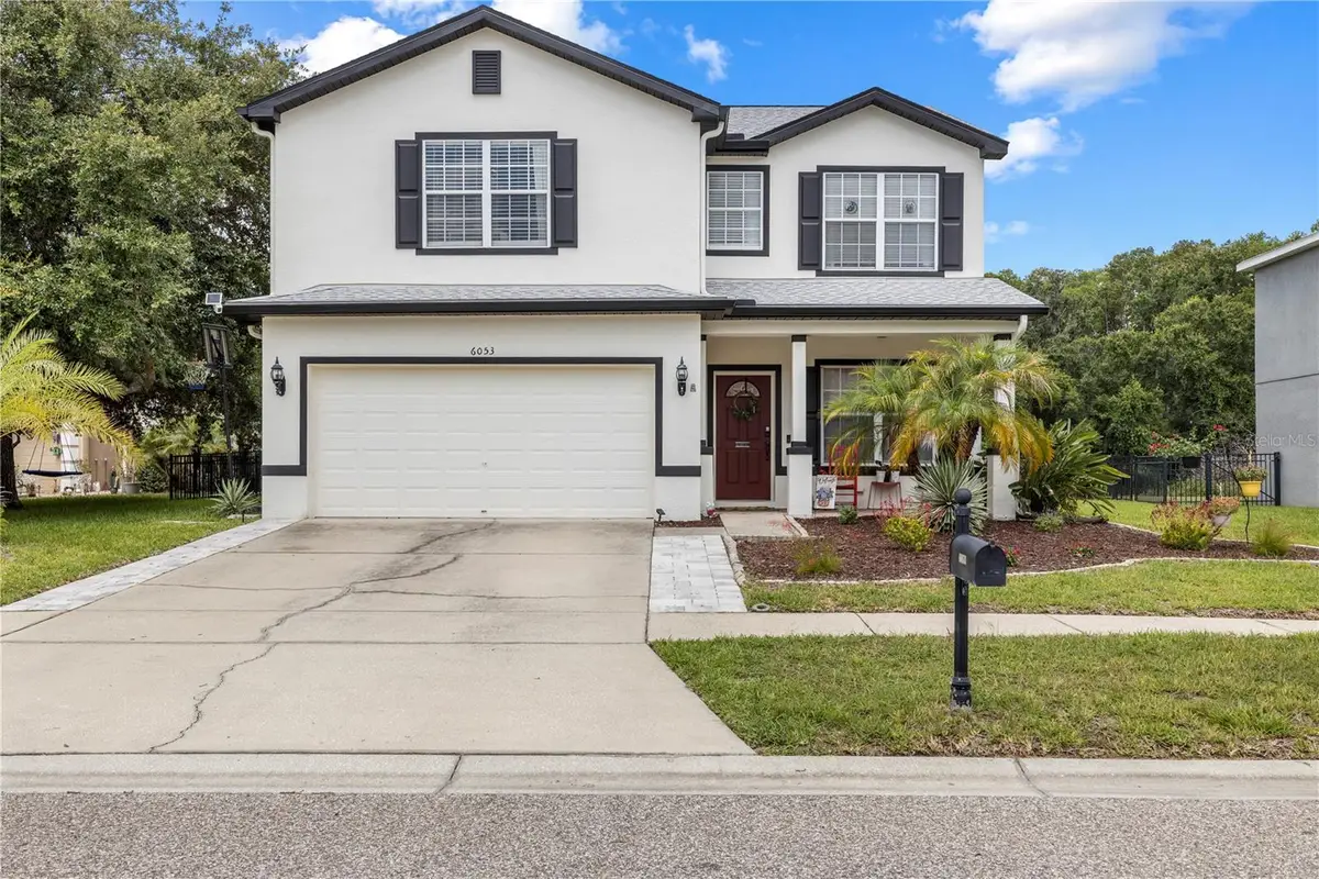 6053 Everlasting Place, Land O Lakes, FL 34639 - #1