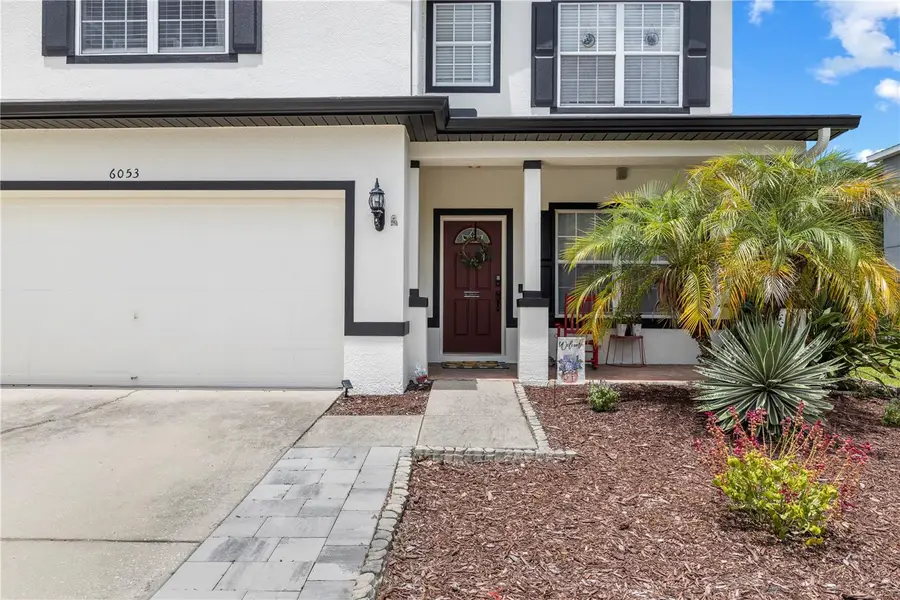 6053 Everlasting Place, Land O Lakes, FL 34639 - #2