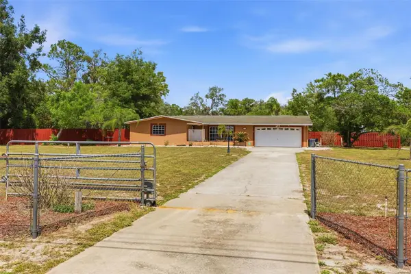 10744 Osceola Drive, NEW PORT RICHEY, FL 34654